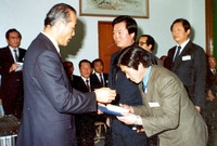 김창식도지사년두순시
