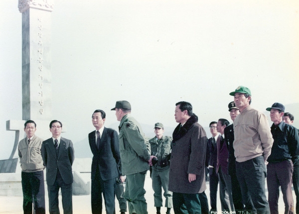 구수만 장군