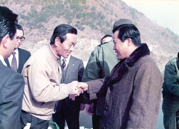 구수만 장군