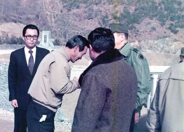 구수만 장군