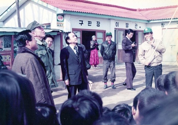 구수만 장군