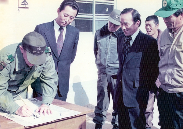 구수만장군