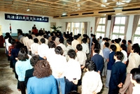 선진 도정구현 실천 결의대...