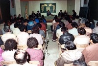 84년1월중반상회