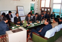 읍면 순회 주민대화(진원면...
