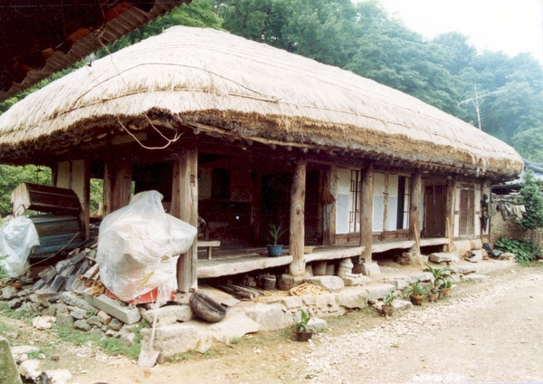 이진환씨 가옥