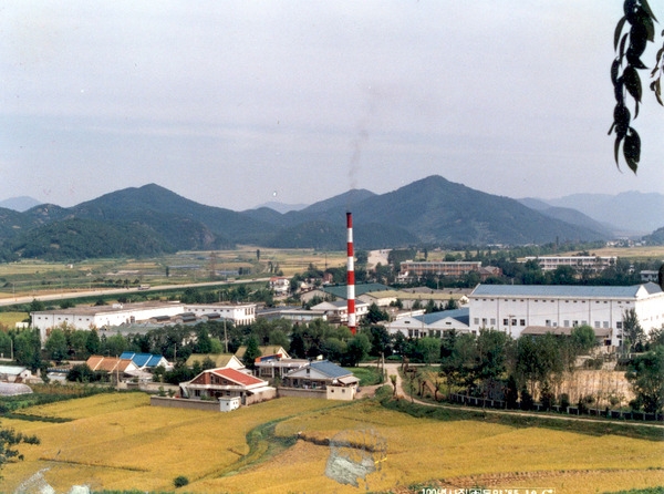 삼양제사공장
