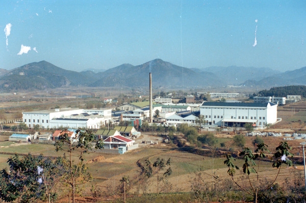 삼양제사공장