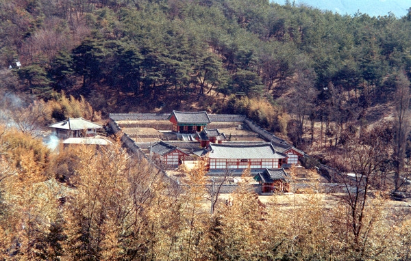 봉암서원