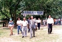 전라남도 4-H 야영교육