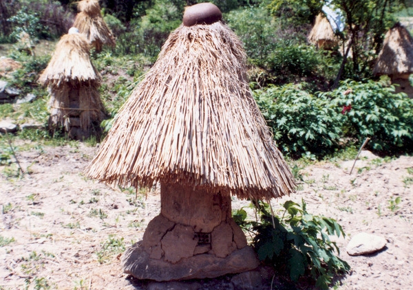 한봉
