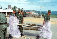 1989수해현장(군장병응급...