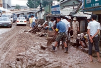 1989수해현장복구(장성읍...