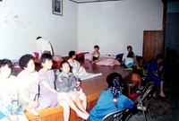 1989수해이재민임시대피소