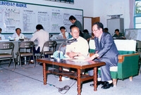 1989수해현장피해상황보고