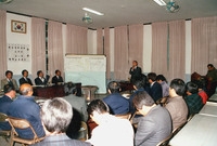 1989수해현장복구설명
