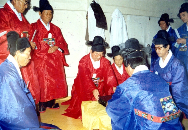 제10회 군민의날