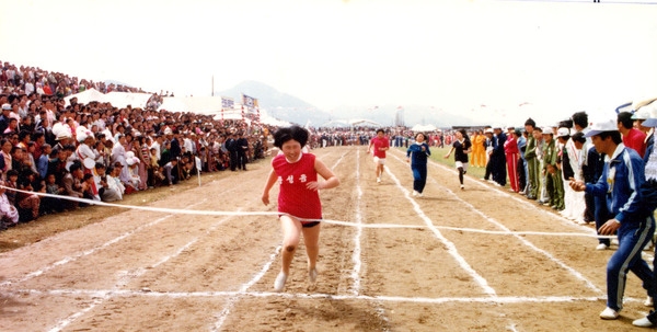 제1회 군민의날