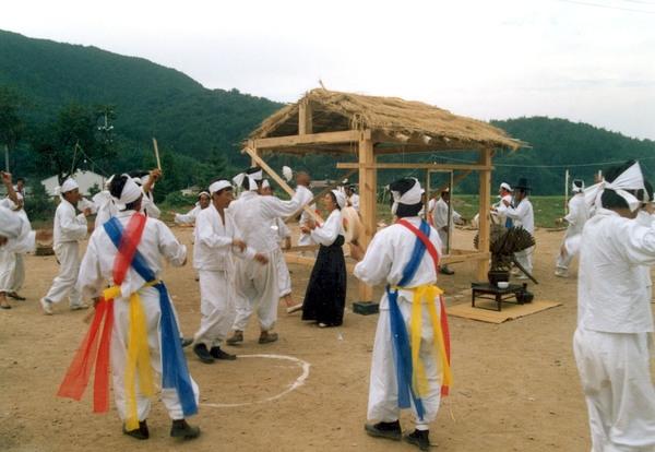 제9회 군민의날