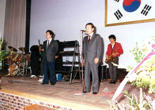 제12회 군민의날