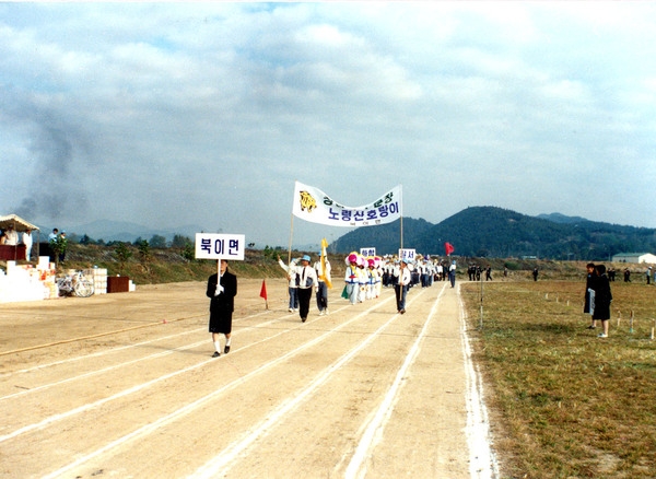 제13회 군민의날