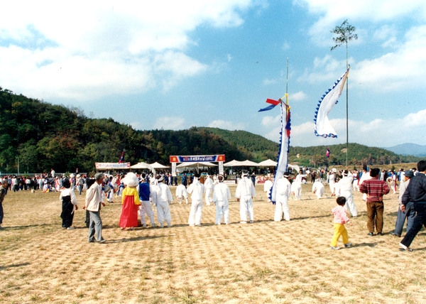 제13회 군민의날
