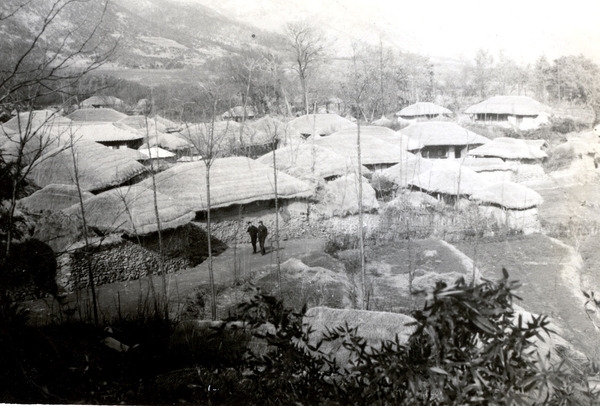 남면서촌마을
