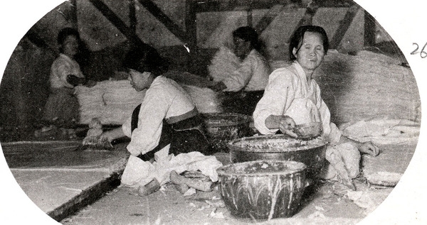 약진하는장성군(제지광경)