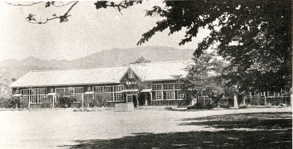 약진하는장성군(동화국민학교)
