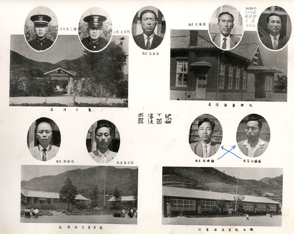 약진하는장성군(삼계면)