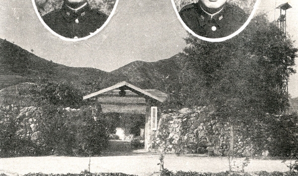 약진하는장성군(삼계면지서)