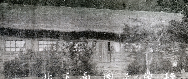 약진하는장성군(북하면남국민학교)