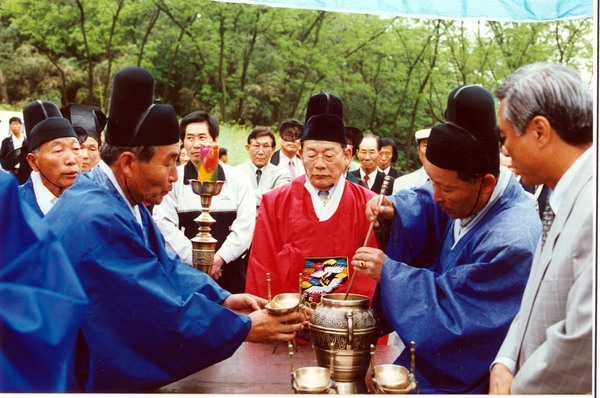 제4회 홍길동축제