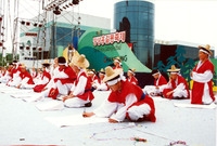 제4회 홍길동축제