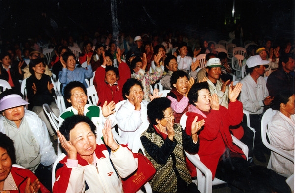 제4회 홍길동축제