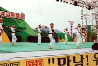제4회 홍길동축제