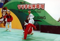 제4회 홍길동축제