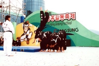 제4회 홍길동축제