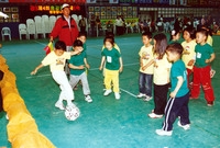 제4회 홍길동축제