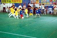 제4회 홍길동축제
