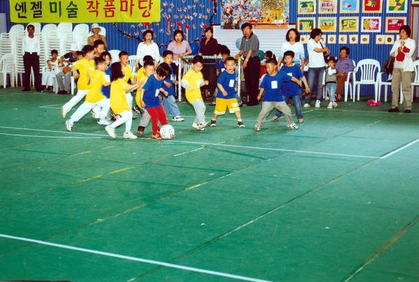 제4회 홍길동축제