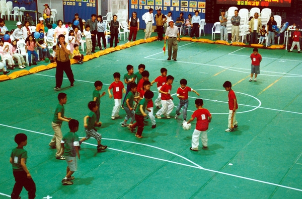 제4회 홍길동축제