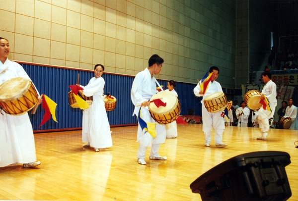 제4회 홍길동축제