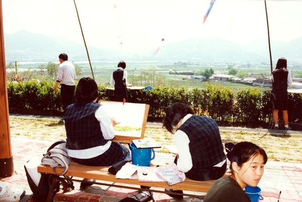제4회 홍길동축제