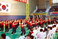 제4회 홍길동축제
