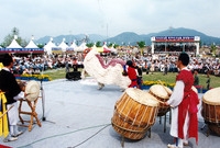 제3회 홍길동축제