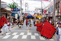 제3회 홍길동축제