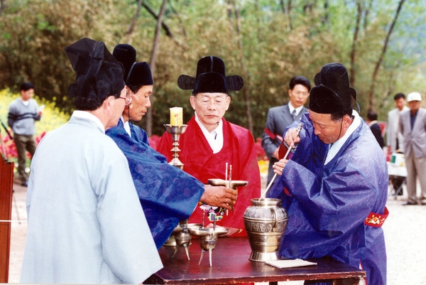 제3회 홍길동축제