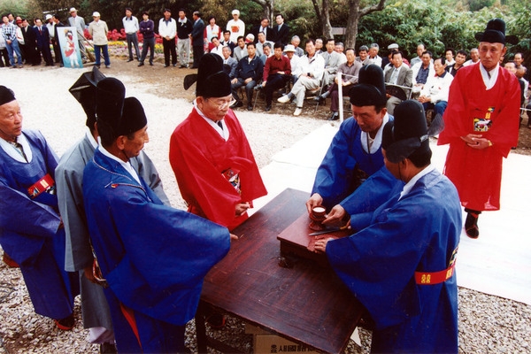 제3회 홍길동축제