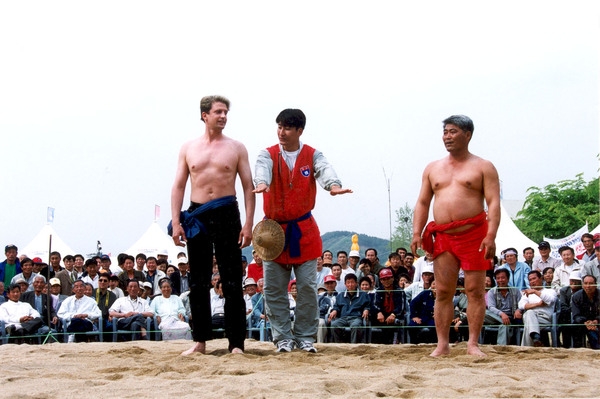 제3회 홍길동축제